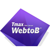 TMaxSoft WebtoB