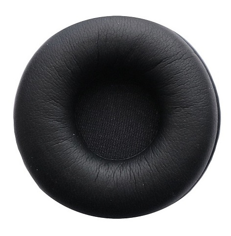 Yealink Запасной амбушюр для гарнитур Leather Ear Cushion for UH34/YHS34