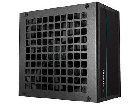 Блок питания Deepcool 80 PLUS 230V EU White PF750