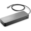 

Docking Station HP USB-C Universal Dock+4.5mm and USB Dock Adapter Bundle(EliteBook x360 1030 G3/x360 1020 G2/1040