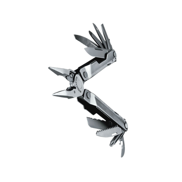 Мультитулы Leatherman Rebar