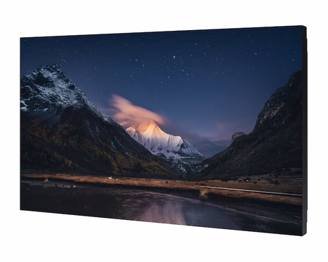Монитор Samsung VM55C-R 55.0-inch черный