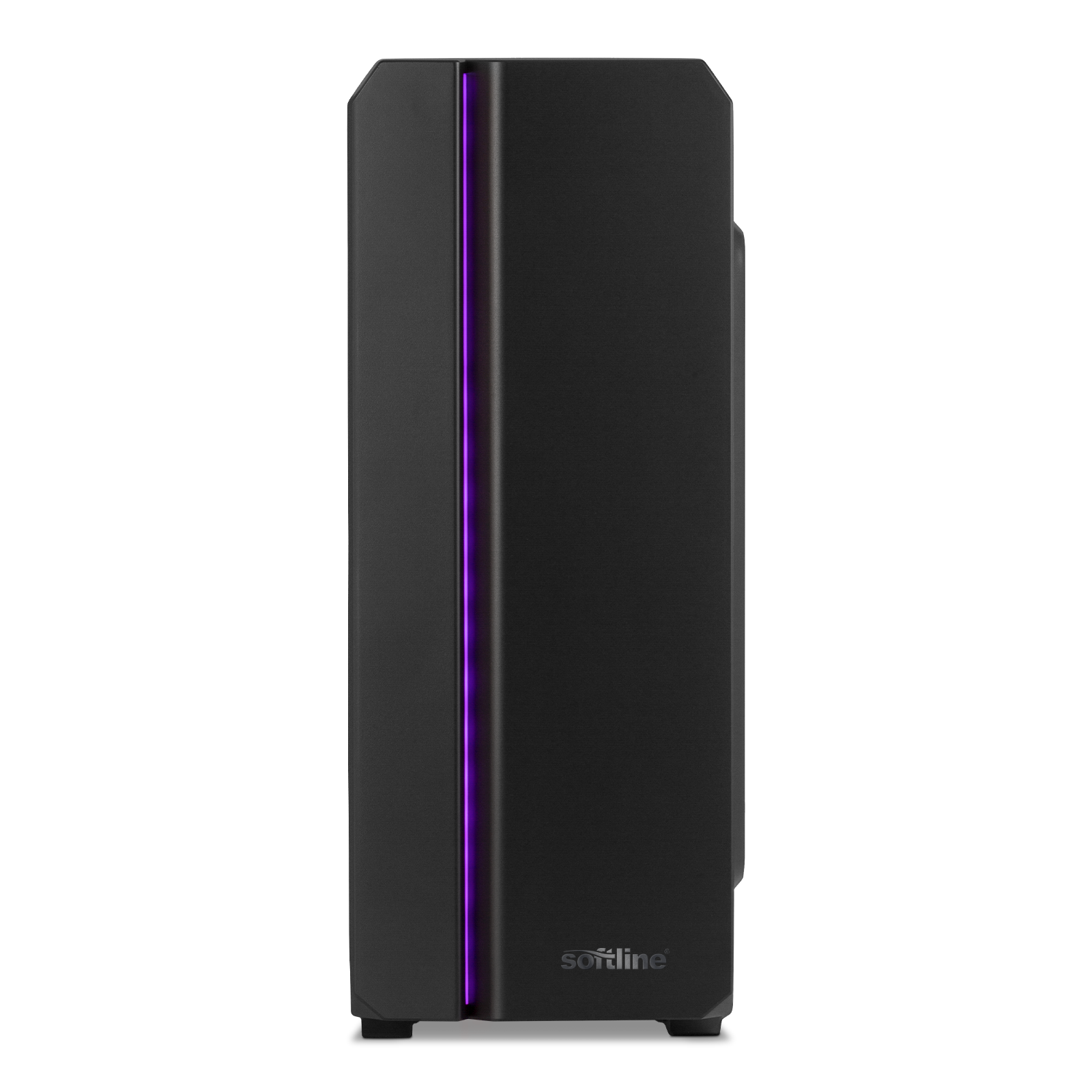 Компьютер для дома и офиса Softline computers SL Flex P, HL_FLEXP