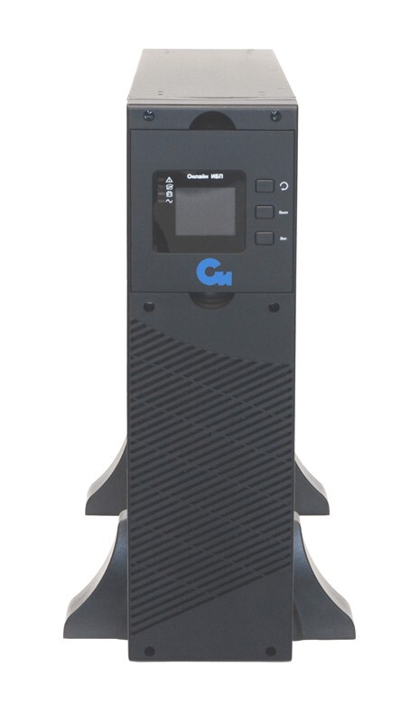 ИБП Парус электро Online  СИПБ6КД.9-11/БПС