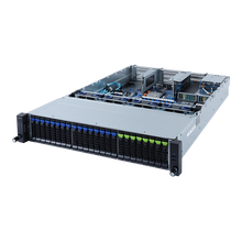 Шасси Gigabyte 2U R282-N81