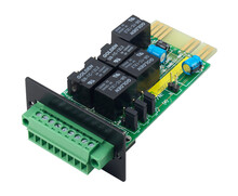 для ИБП Systême Electric Карта реле SE9611