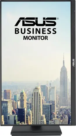 Монитор ASUS VA27DQFS 27.0-inch черный