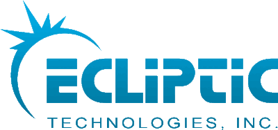 Ecliptic Technologies, Inc. Лицензия, 3 пользователя