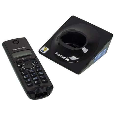 SIP-DECT телефон Panasonic TG1711