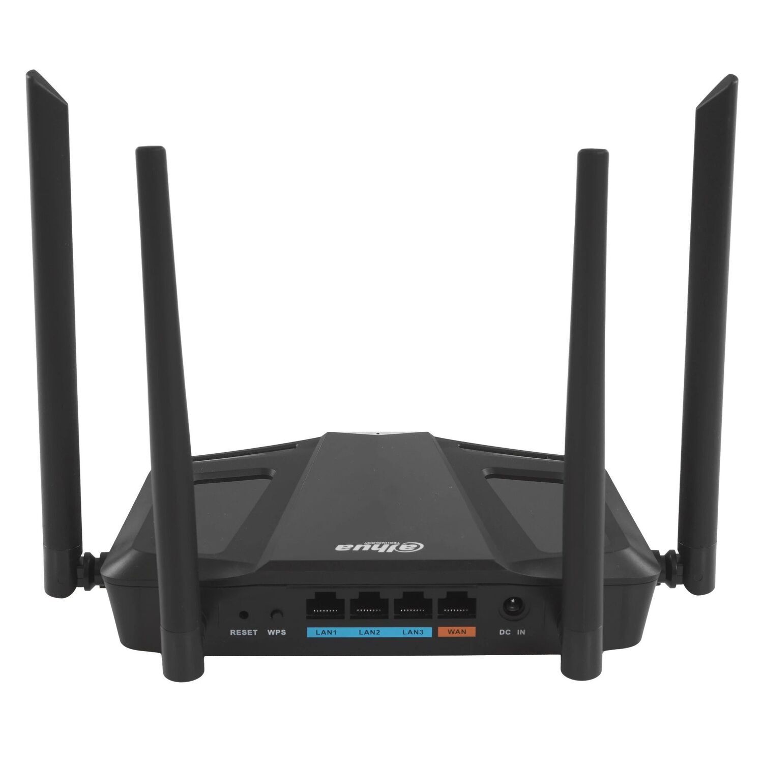 Wi-Fi роутер Dahua DH-AC12-V2