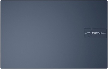 Ноутбук 17.3&quot; IPS FHD ASUS X1704VA-AU730 blue (Core i5 1334U/16Gb/512Gb SSD/VGA int/noOS) (90NB10V2-M00UD0)