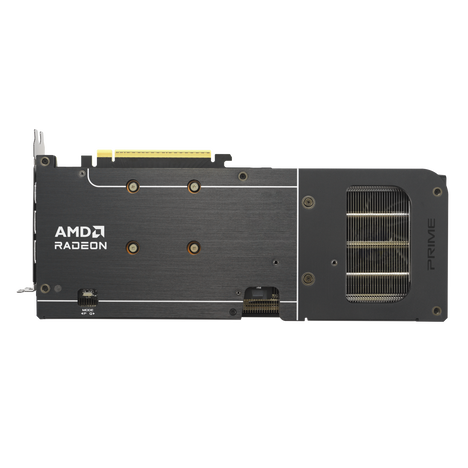 Видеокарта ASUS Radeon RX 9060 XT 16 ΓБ Retail