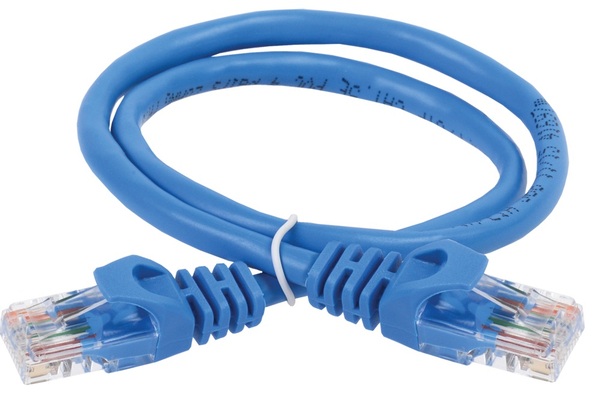 

ITK Патч-корд PC03-C5EU