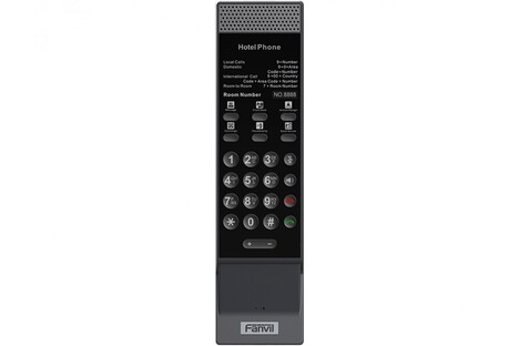 IP-телефон FANVIL H603W