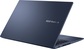 Ноутбук ASUS VivoBook 15 X1502VA-BQ924 Intel Core i7-13620H (темно-синий)