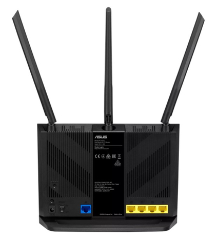 3G/LTE-роутер ASUS AX56