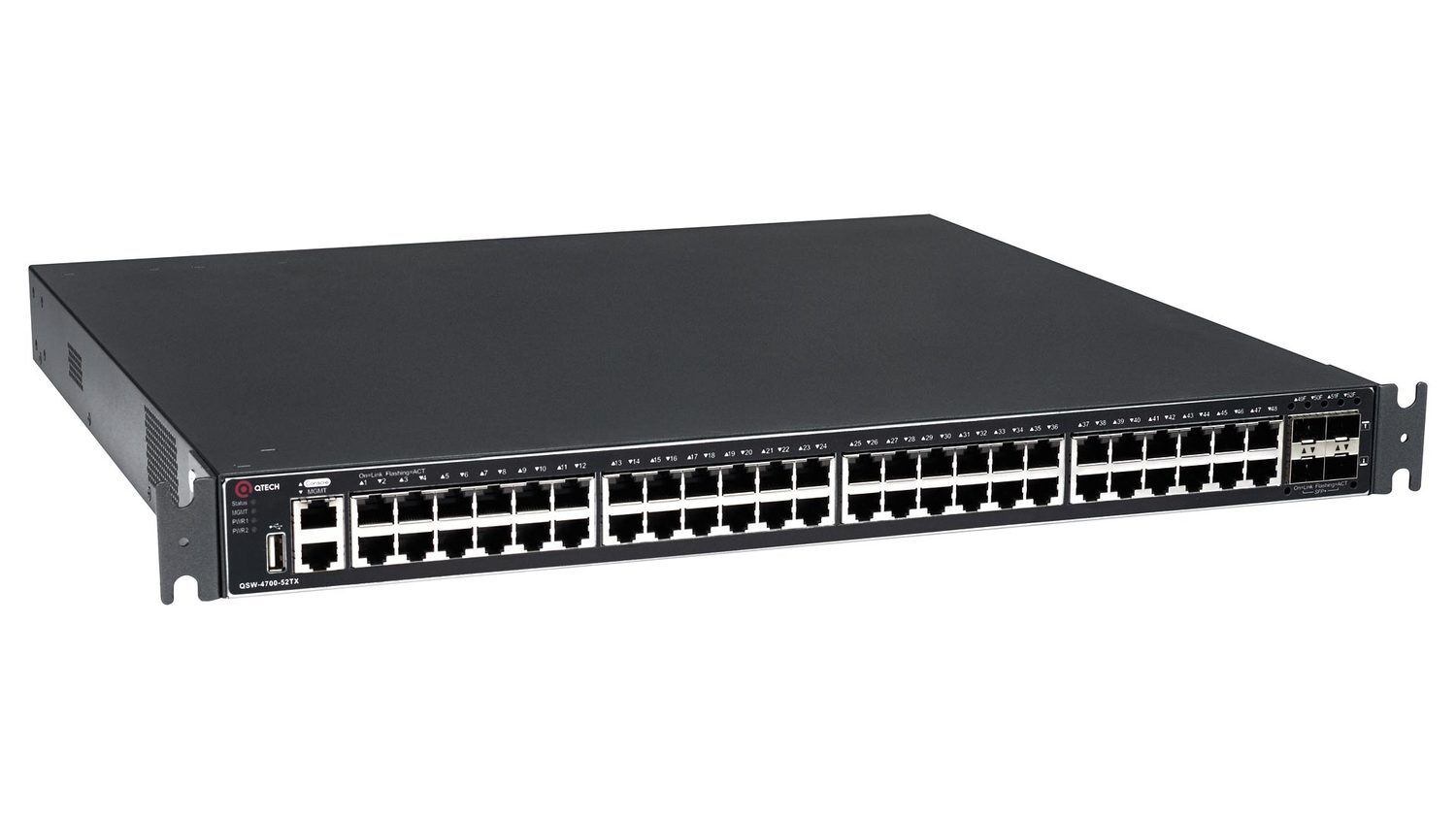 Коммутатор Qtech QSW-4700-52TX