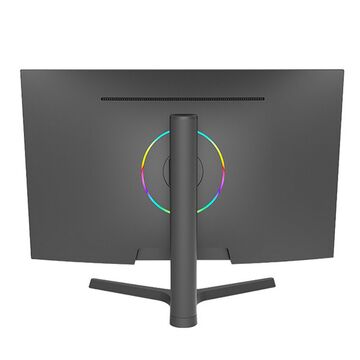 Монитор Aiwa MD2707-1 27.0-inch черный