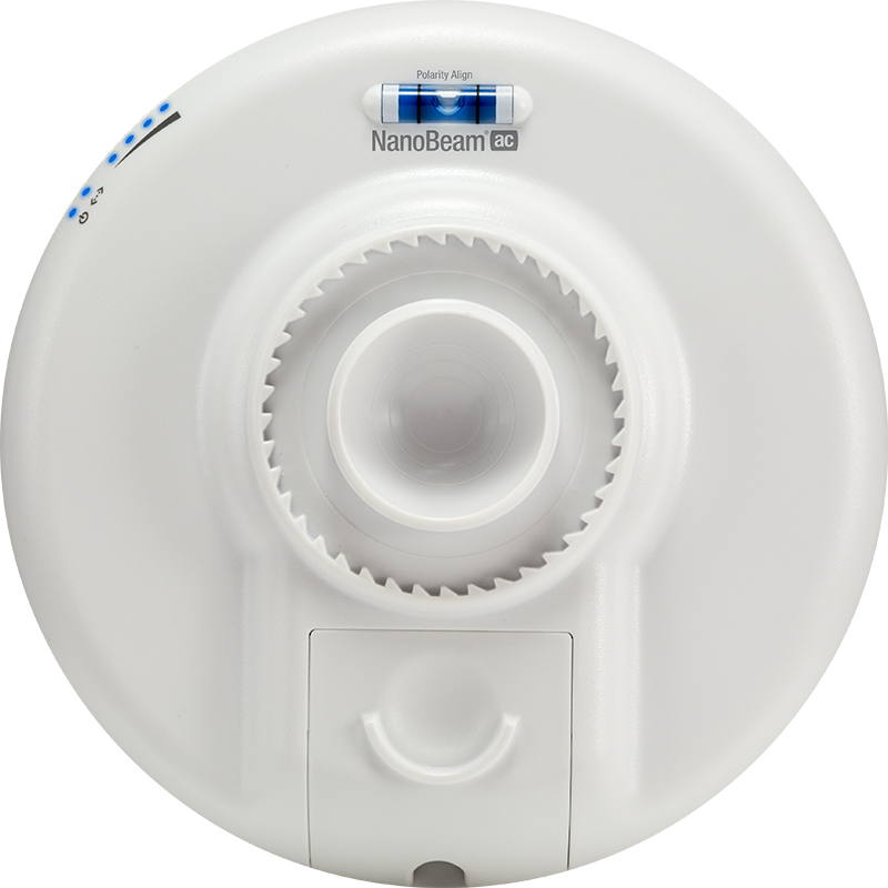 Точка доступа UBIQUITI NBE-2AC-13