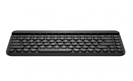 Клавиатура A4tech Fstyler FBK30 BLACKCURRANT, цвет черный
