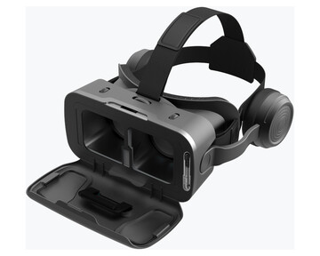 Очки виртуальной реальности MIRU VMR600E Universe