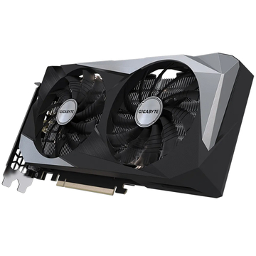 Видеокарта Gigabyte GeForce RTX 3050 8 ΓБ Retail