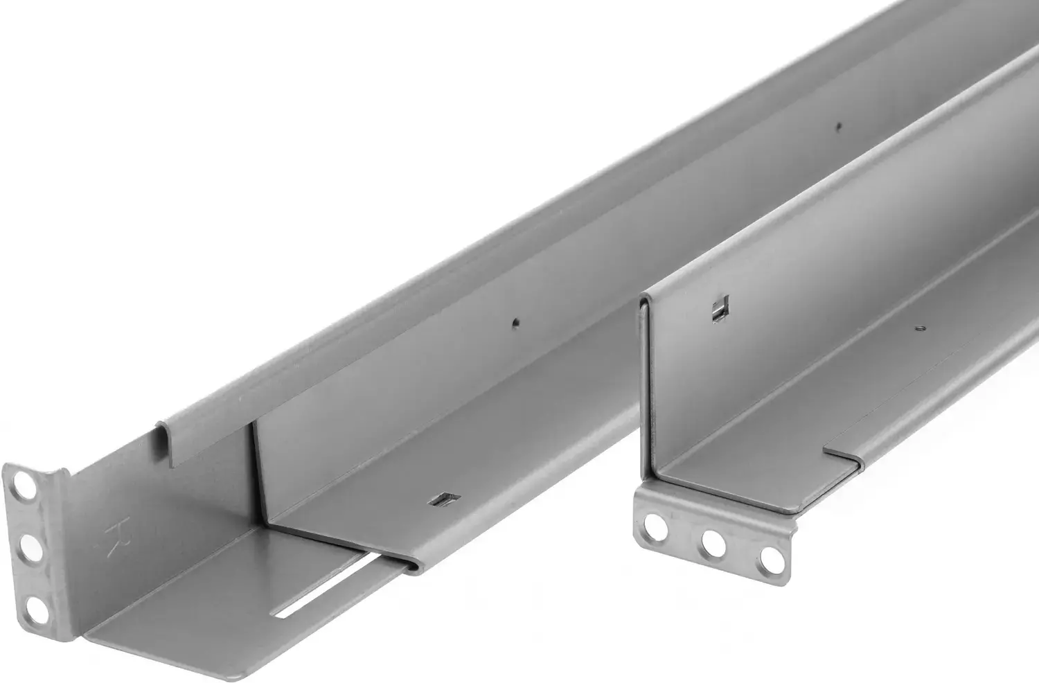 Рельсы для 2U устройств/ 2U Rack Mount KITS