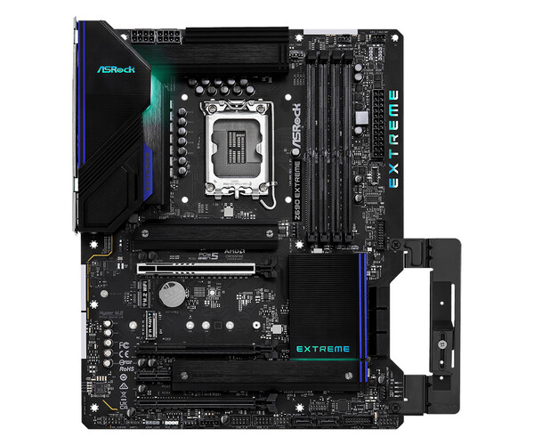 

Материнская плата ASRock LGA 1700 Intel Z690 Z690 EXTREME