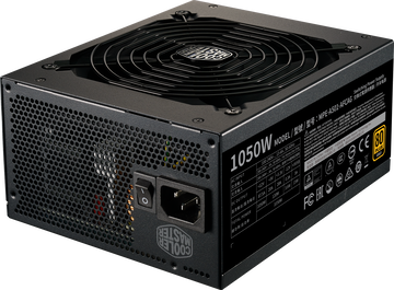 Блок питания Cooler Master Master MWE Gold V2 1050W