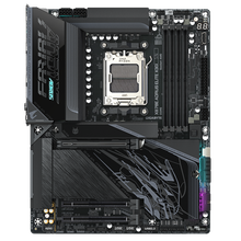 Материнская плата Gigabyte AM5 AMD X870E X870E AORUS ELITE X3D