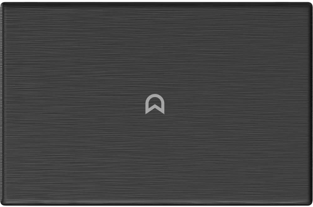 IRBIS Breeze 15NBC1015  Intel N100 15.6"LCD 1920*1080 IPS,8GB LPDDR 5 4800 +256GB SSD, AC wifi,camera: 2MP,5000mha battery,USB TYPE C,Windows 11 Pro RUS/plastic/Black