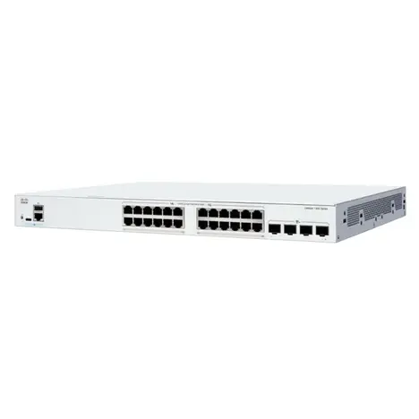 Коммутатор CISCO Catalyst 1300 series