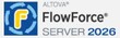 Altova FlowForce Server 2026