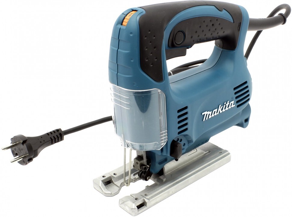 Электролобзик MAKITA 4329