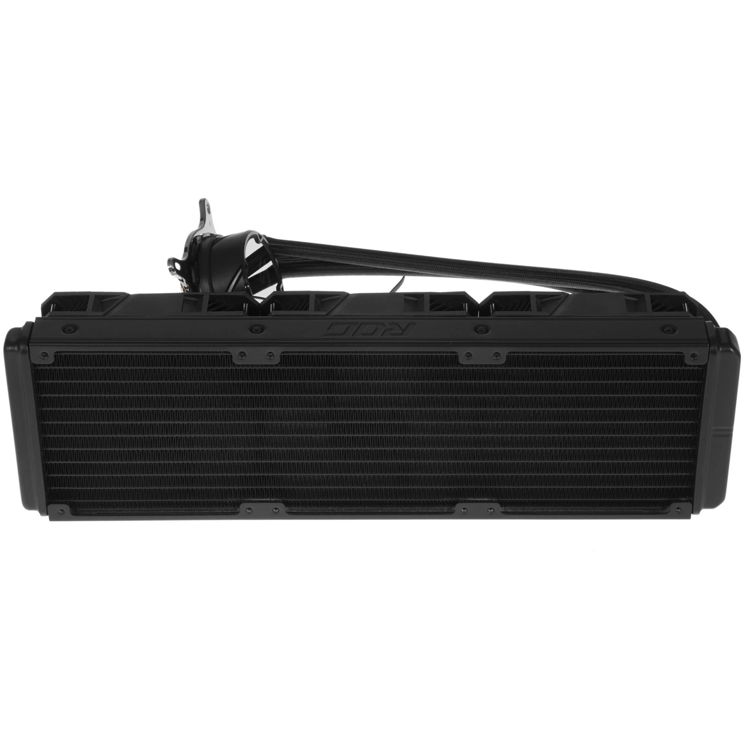 Кулер Процессорный ASUS ROG STRIX LC II 360 ARGB