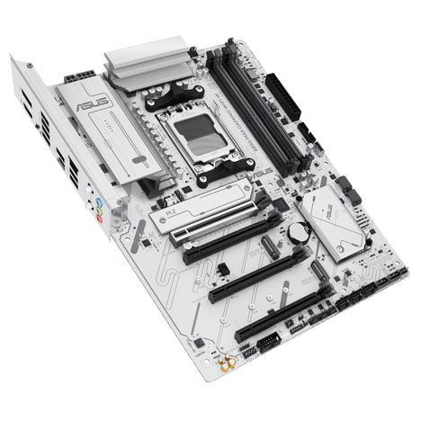 Материнская плата ASUS AMD B850 B850 MAX GAMING WIFI W