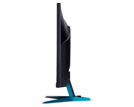 Монитор ACER VG271UM3bmiipx 27.0-inch черный