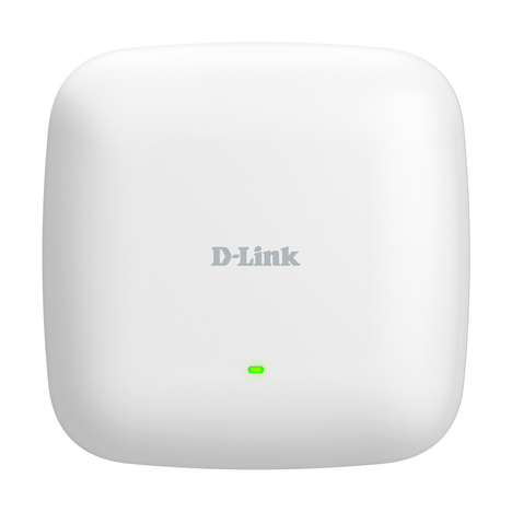 Точка доступа D-LINK DAP-X3060