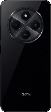 Смартфон Xiaomi Redmi 14C 256 ГБ черный