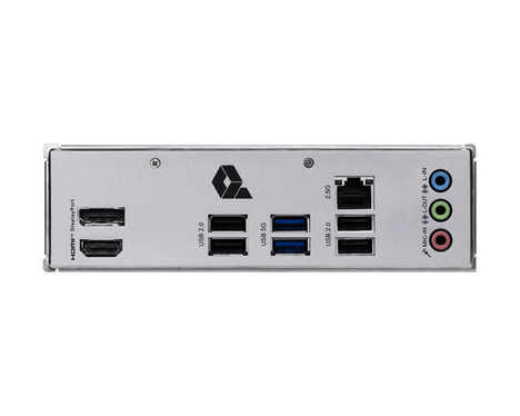 Материнская плата MSI Intel H810 PRO H810M-B