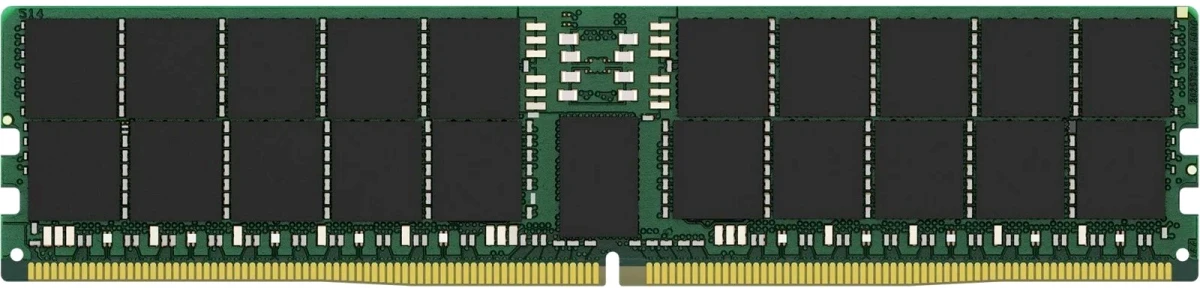Оперативная память Kingston Server Premier DDR5 6400 МГц 64GB, KSM64R52BD4-64MD