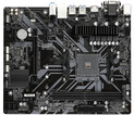 

Материнская плата Gigabyte AM4 AMD B450 B450M S2H V2