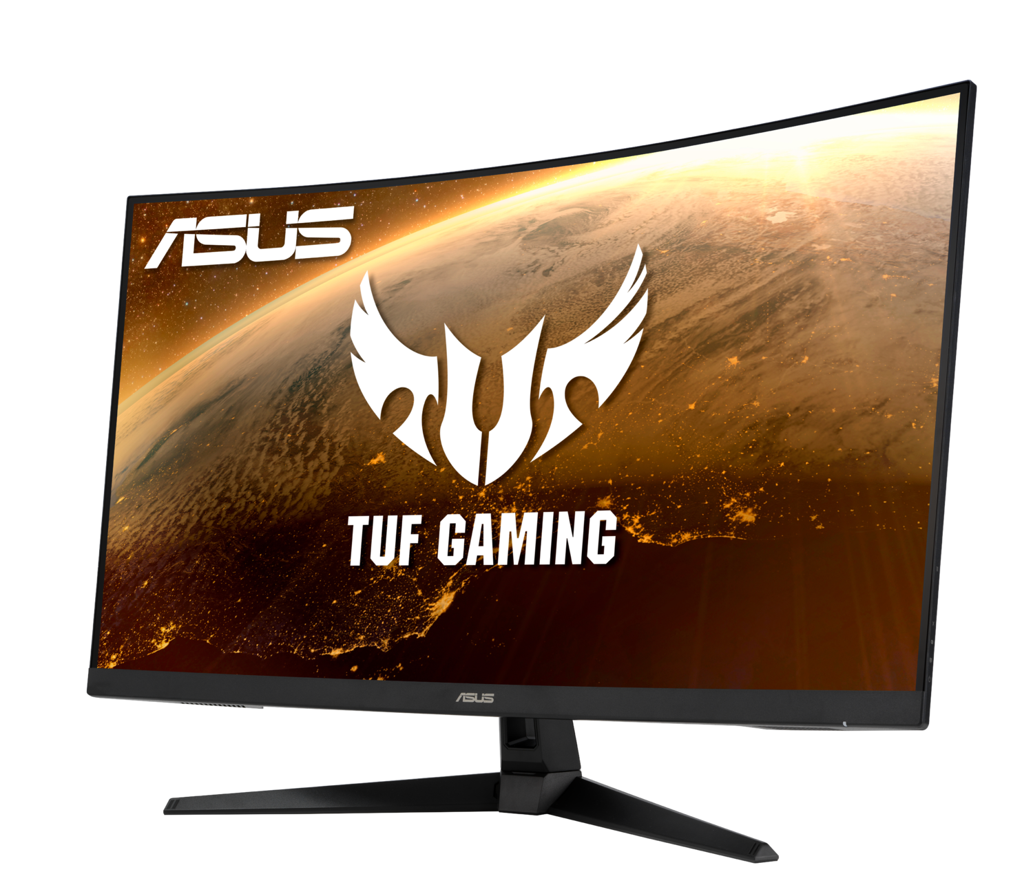Монитор ASUS VG328H1B 31.5-inch черный