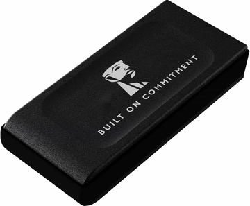 Внутренний твердотельный накопитель Kingston XS1000 BOC 2TB