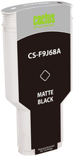 Картридж черный Cactus 728XXL, CS-F9J68A