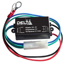 для ИБП Delta Аккумуляторный балансир