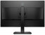 Монитор HP P27q 27.0-inch черный