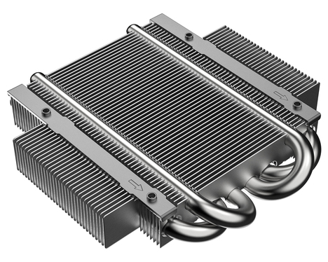 Кулер Процессорный ID-Cooling для CPU IS-30A