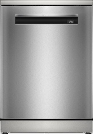 Посудомоечная машина Bosch SMP6EMI86Q