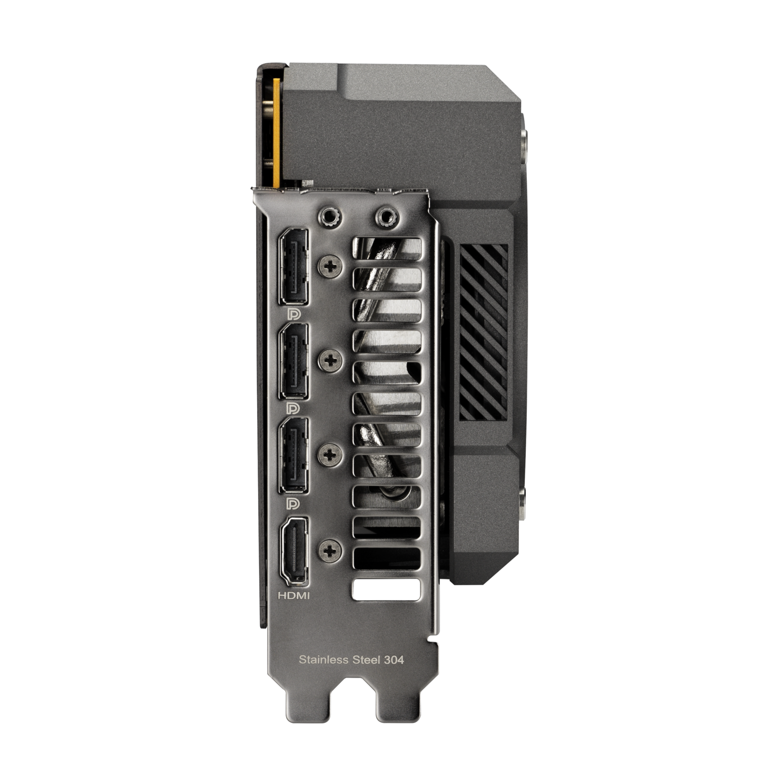 Видеокарта ASUS GeForce RTX 5060 8 ΓБ Retail